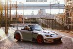 Honda S2000 by Bamby 2014 года